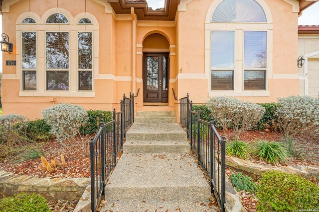 1710 Wild Deer Circle, San Antonio, TX 78248