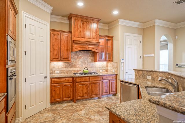 1710 Wild Deer Circle, San Antonio, TX 78248