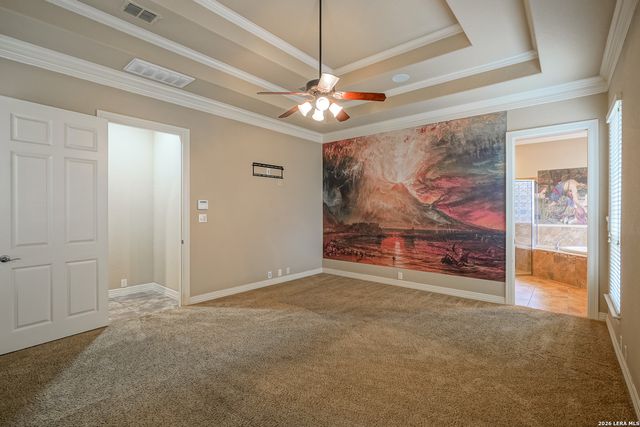 1710 Wild Deer Circle, San Antonio, TX 78248