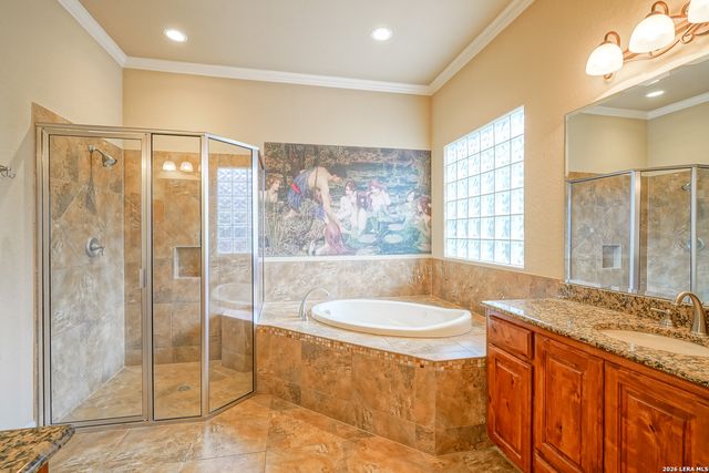 1710 Wild Deer Circle, San Antonio, TX 78248