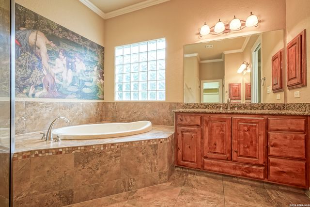 1710 Wild Deer Circle, San Antonio, TX 78248