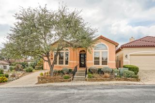 1710 Wild Deer Circle, San Antonio, TX 78248