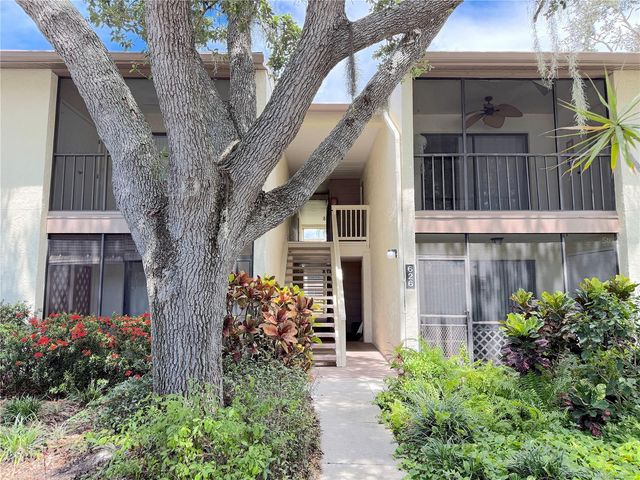 626 BIRD BAY DRIVE S 110, Venice, FL 34285