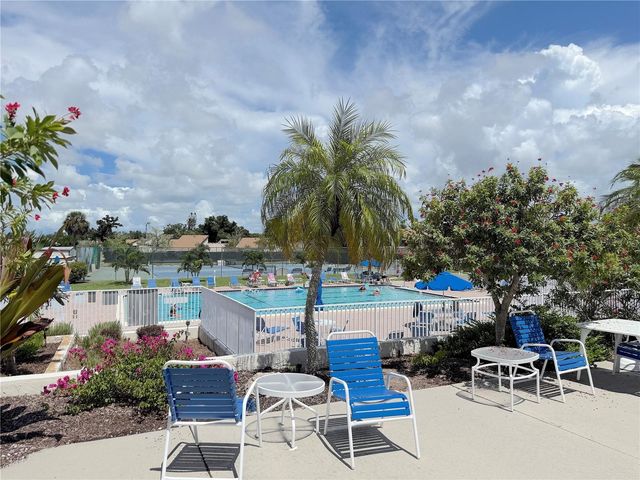 626 BIRD BAY DRIVE S 110, Venice, FL 34285