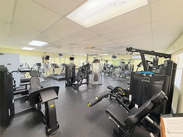 626 BIRD BAY DRIVE S 110, Venice, FL 34285
