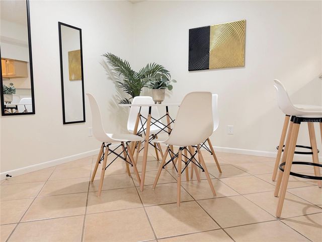 626 BIRD BAY DRIVE S 110, Venice, FL 34285