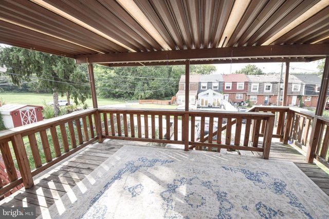 5644 LEIDEN RD, Baltimore, MD 21206
