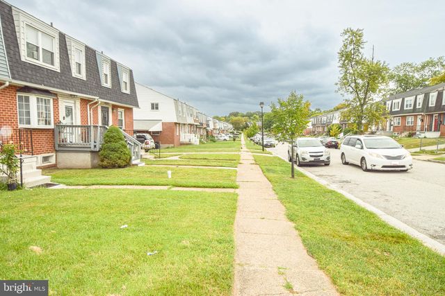 5644 LEIDEN RD, Baltimore, MD 21206