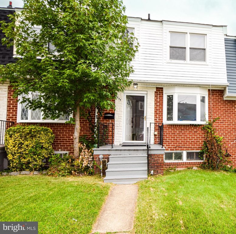 5644 LEIDEN RD, Baltimore, MD 21206