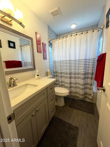 5811 E CROCUS Drive, Scottsdale, AZ 85254