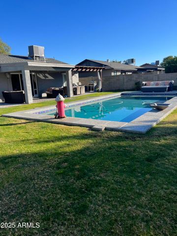 5811 E CROCUS Drive, Scottsdale, AZ 85254