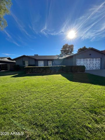 5811 E CROCUS Drive, Scottsdale, AZ 85254