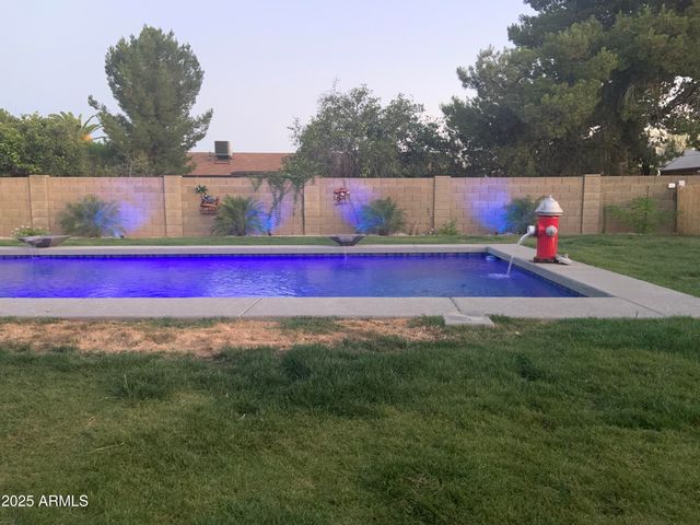 5811 E CROCUS Drive, Scottsdale, AZ 85254