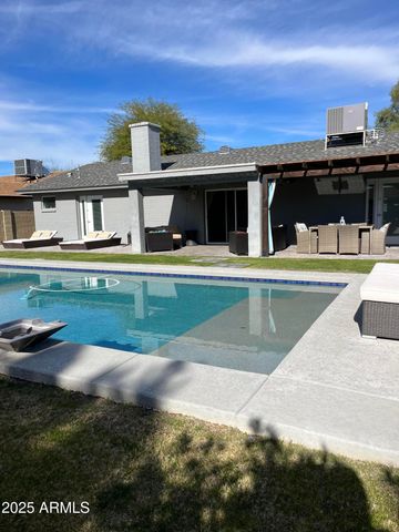 5811 E CROCUS Drive, Scottsdale, AZ 85254