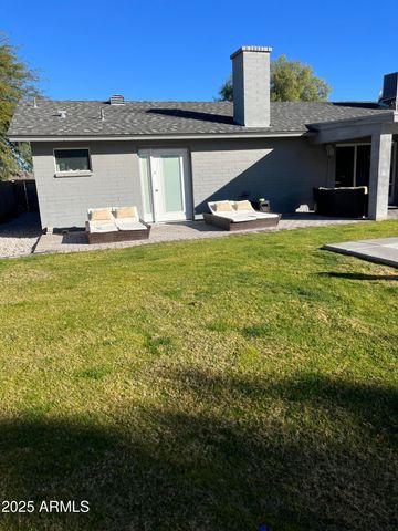 5811 E CROCUS Drive, Scottsdale, AZ 85254