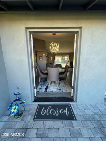 5811 E CROCUS Drive, Scottsdale, AZ 85254