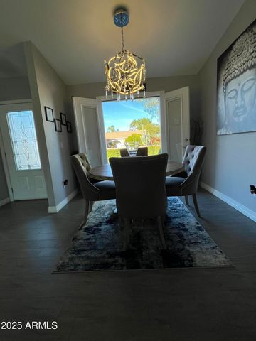 5811 E CROCUS Drive, Scottsdale, AZ 85254