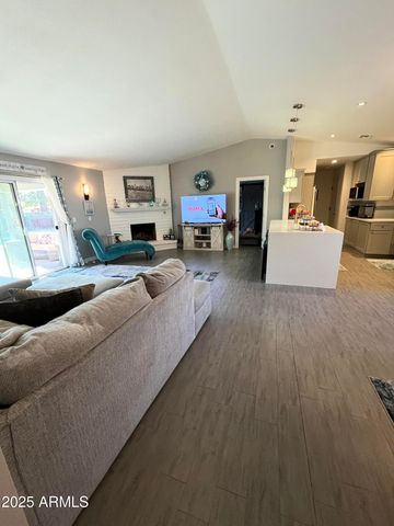 5811 E CROCUS Drive, Scottsdale, AZ 85254