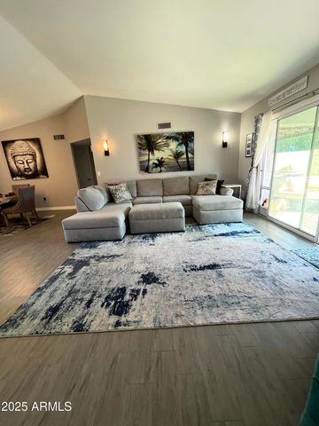 5811 E CROCUS Drive, Scottsdale, AZ 85254