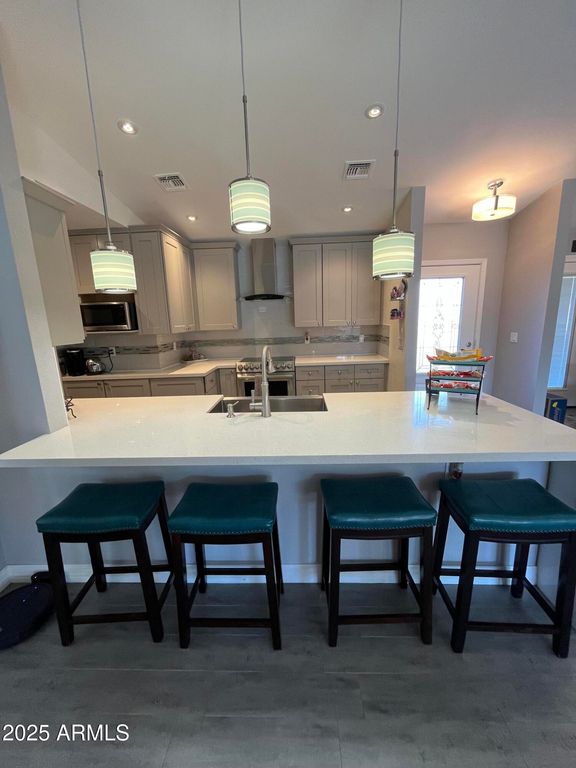 5811 E CROCUS Drive, Scottsdale, AZ 85254