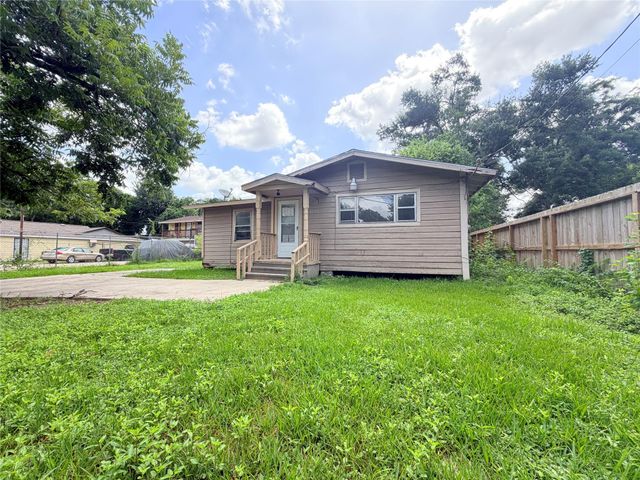 8624 Lawnridge Street, Houston, TX 77016