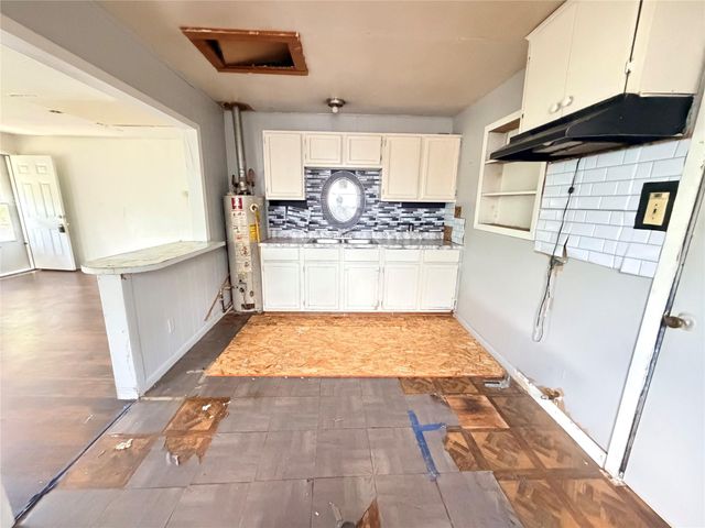 8624 Lawnridge Street, Houston, TX 77016