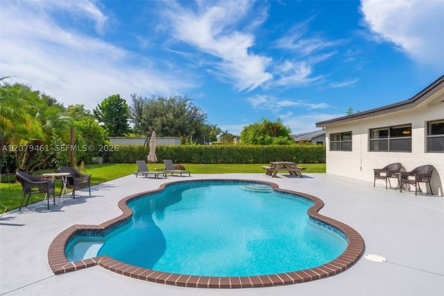 32205 SW 199th Ct, Homestead, FL 33030