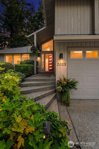 2023 45th Street Ct NW, Gig Harbor, WA 98335