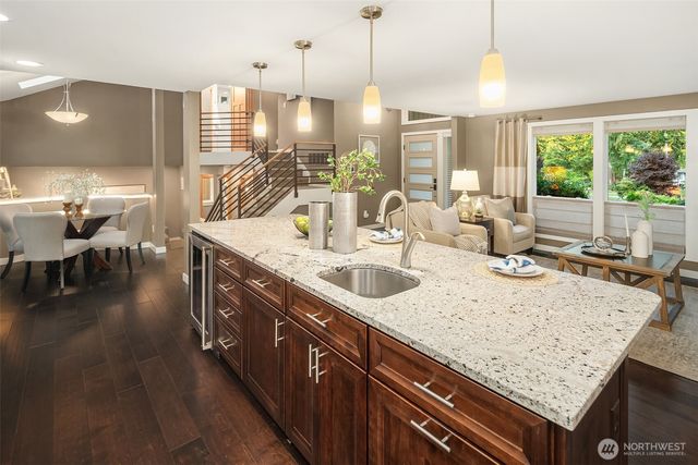 2023 45th Street Ct NW, Gig Harbor, WA 98335