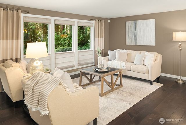 2023 45th Street Ct NW, Gig Harbor, WA 98335
