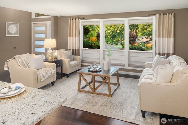 2023 45th Street Ct NW, Gig Harbor, WA 98335