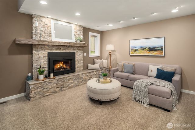 2023 45th Street Ct NW, Gig Harbor, WA 98335