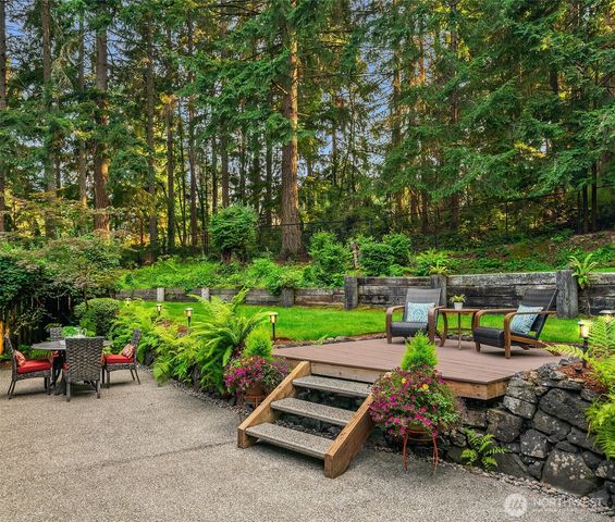 2023 45th Street Ct NW, Gig Harbor, WA 98335