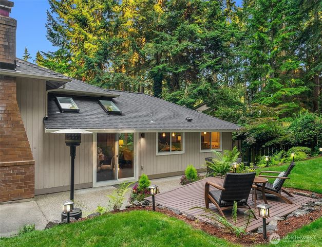 2023 45th Street Ct NW, Gig Harbor, WA 98335