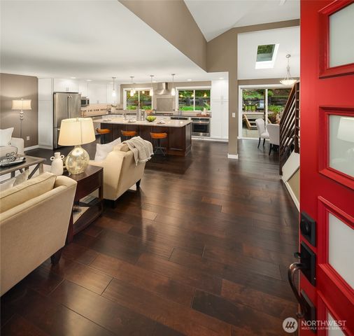 2023 45th Street Ct NW, Gig Harbor, WA 98335