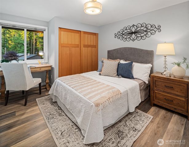 2023 45th Street Ct NW, Gig Harbor, WA 98335