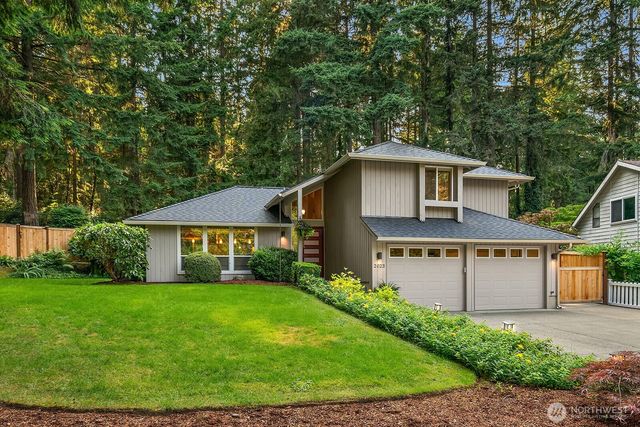 2023 45th Street Ct NW, Gig Harbor, WA 98335
