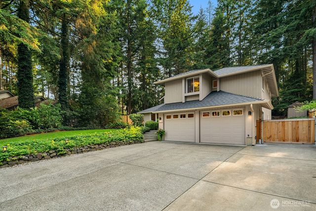 2023 45th Street Ct NW, Gig Harbor, WA 98335