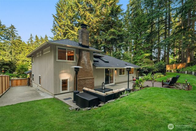 2023 45th Street Ct NW, Gig Harbor, WA 98335