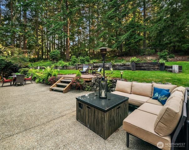 2023 45th Street Ct NW, Gig Harbor, WA 98335