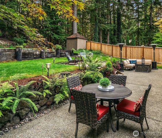 2023 45th Street Ct NW, Gig Harbor, WA 98335