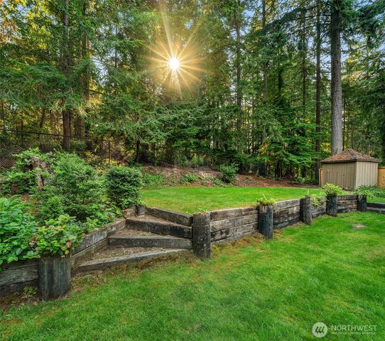 2023 45th Street Ct NW, Gig Harbor, WA 98335
