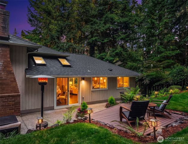 2023 45th Street Ct NW, Gig Harbor, WA 98335