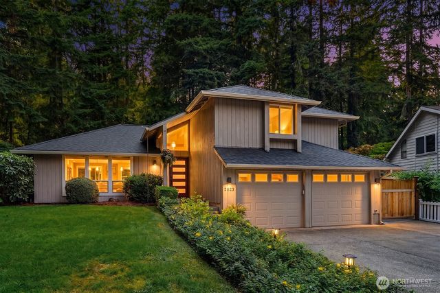 2023 45th Street Ct NW, Gig Harbor, WA 98335