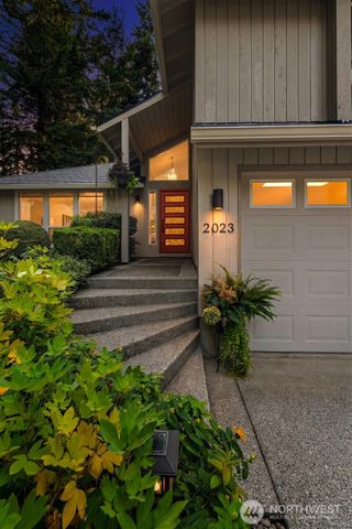 2023 45th Street Ct NW, Gig Harbor, WA 98335