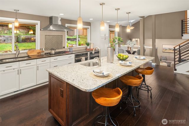 2023 45th Street Ct NW, Gig Harbor, WA 98335