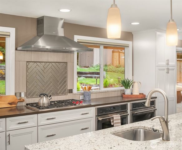 2023 45th Street Ct NW, Gig Harbor, WA 98335