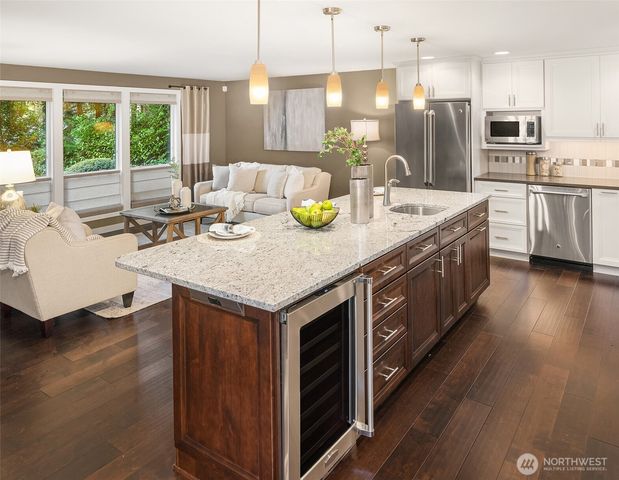 2023 45th Street Ct NW, Gig Harbor, WA 98335