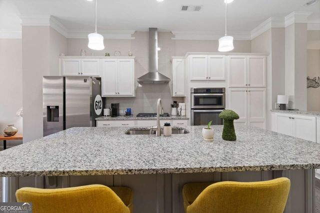 3581 Parkside Way, Brookhaven, GA 30319