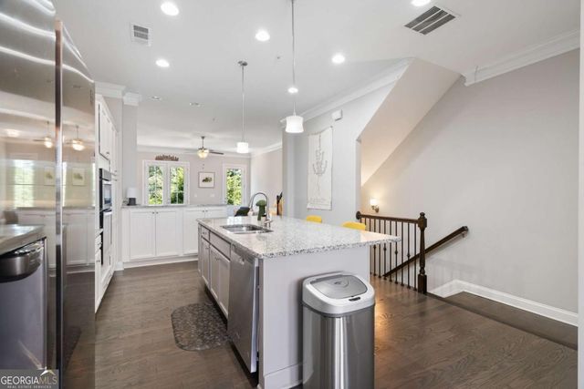 3581 Parkside Way, Brookhaven, GA 30319